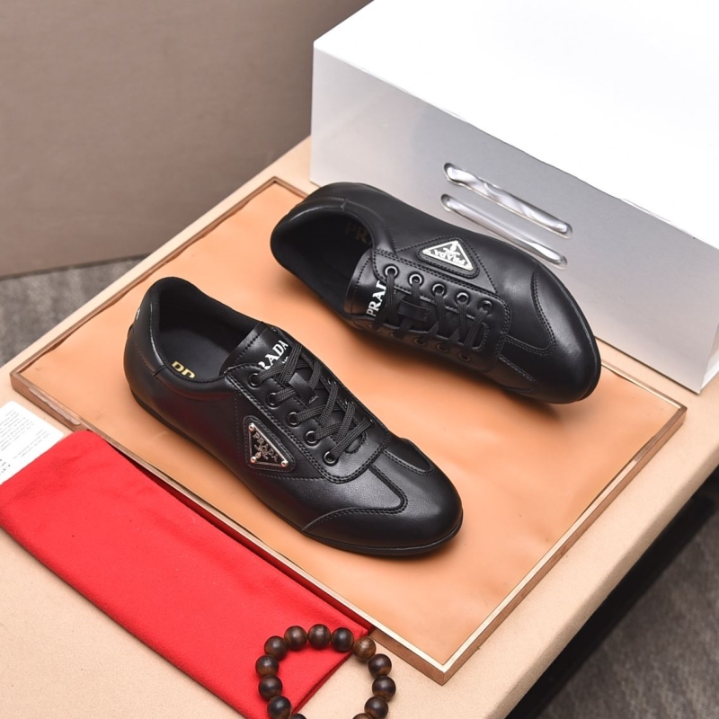 Prada Casual Shoes